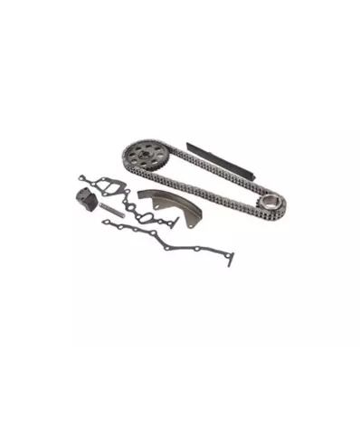 Komplet rozrządu NISSAN Z24 - TYP A