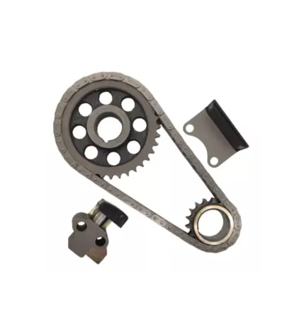 Komplet rozrządu TOYOTA 4Y - TYP A