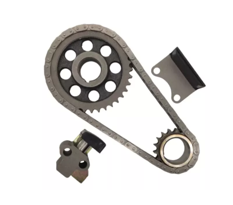 Komplet rozrządu TOYOTA 4Y - TYP A