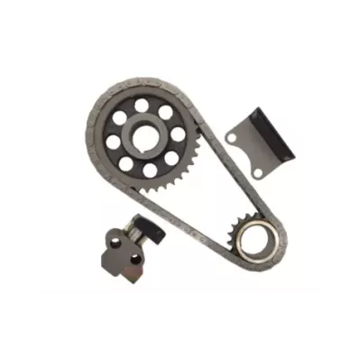 Komplet rozrządu TOYOTA 4Y - TYP A