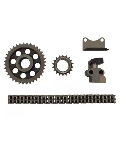 Komplet rozrządu TOYOTA 4Y - TYP A