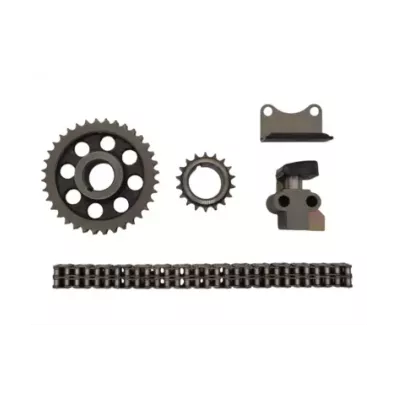 Komplet rozrządu TOYOTA 4Y - TYP A