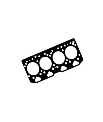 Uszczelka głowicy PERKINS 1004-4T