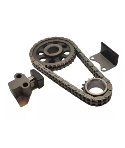 Komplet rozrządu TOYOTA 4Y - TYP A