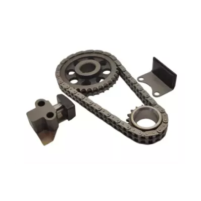 Komplet rozrządu TOYOTA 4Y - TYP A