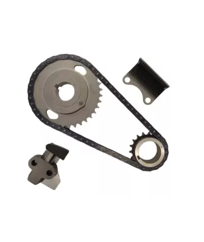 Komplet rozrządu TOYOTA 4Y - JEDNORZĘDOWY