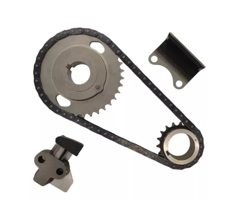 Komplet rozrządu TOYOTA 4Y - JEDNORZĘDOWY