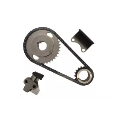 Komplet rozrządu TOYOTA 4Y - JEDNORZĘDOWY