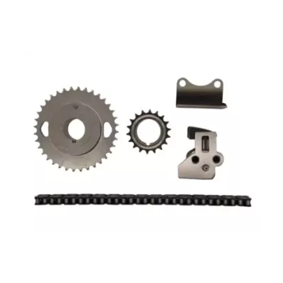 Komplet rozrządu TOYOTA 4Y - JEDNORZĘDOWY