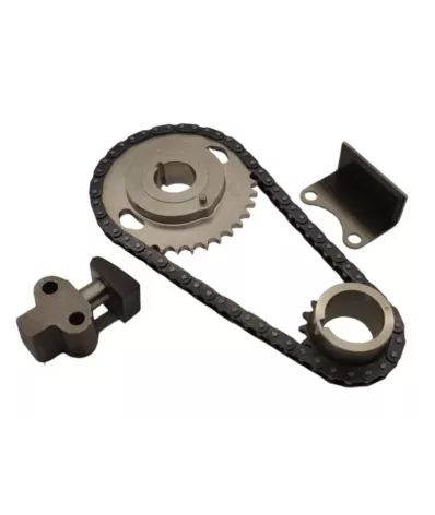 Komplet rozrządu TOYOTA 4Y - JEDNORZĘDOWY