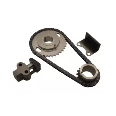 Komplet rozrządu TOYOTA 4Y - JEDNORZĘDOWY