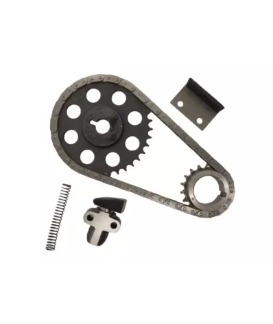 Komplet rozrządu TOYOTA 5K