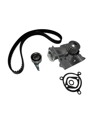 Komplet rozrządu MAZDA FE 8V + pompa wody