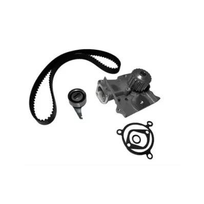 Komplet rozrządu MAZDA FE 8V + pompa wody