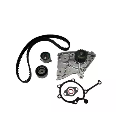 Komplet rozrządu MAZDA FE 8v + pompa wody