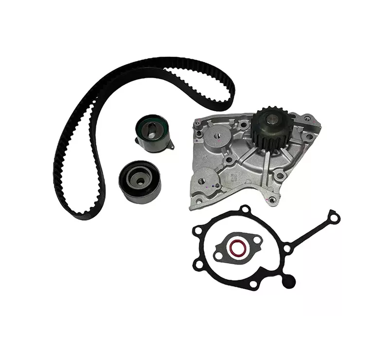 Komplet rozrządu MAZDA FE 8v + pompa wody