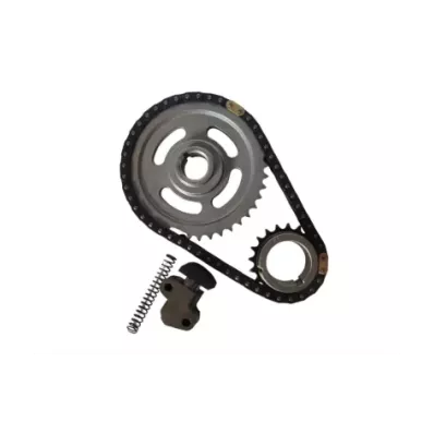 Komplet rozrządu NISSAN K25