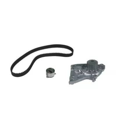 Komplet rozrządu MAZDA FE 8V + pompa wody (pasek, napinacz)