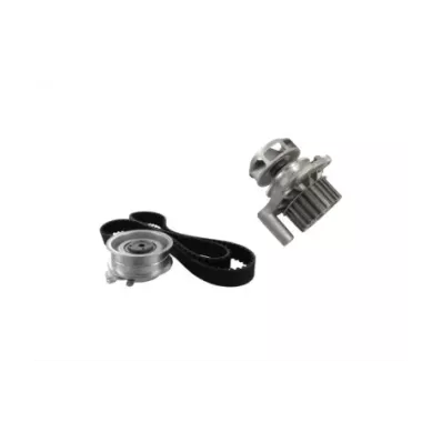 Komplet rozrządu VOLKSWAGEN BEF - Z POMPĄ