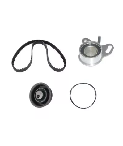 Komplet rozrządu MITSUBISHI 4G64 8V + BALANS