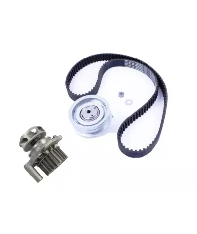 Komplet rozrządu VOLKSWAGEN CBSA - Z POMPĄ