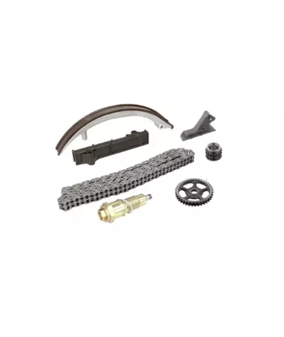 Komplet rozrządu MERCEDES OM601