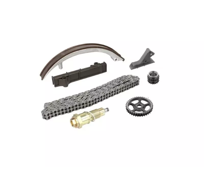 Komplet rozrządu MERCEDES OM601