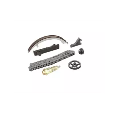 Komplet rozrządu MERCEDES OM601