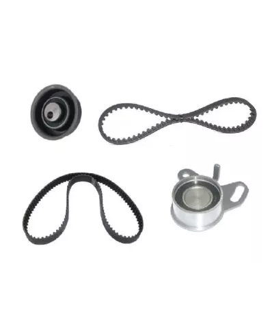 Komplet rozrządu HYUNDAI G424 8V + BALANS