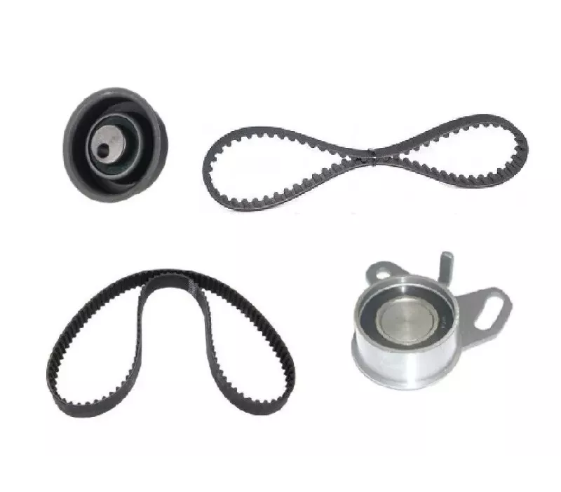 Komplet rozrządu HYUNDAI G424 8V + BALANS