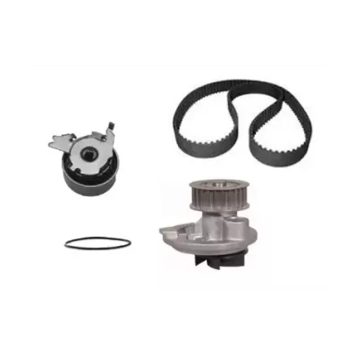 Komplet rozrządu HYUNDAI G424F 8V + POMPA WODY