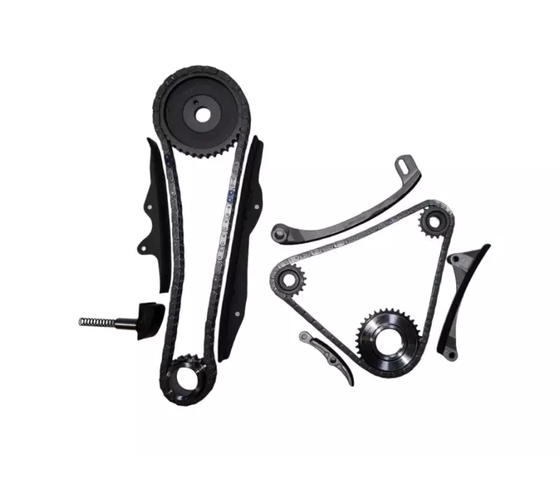 Komplet rozrządu MITSUBISHI 4G52