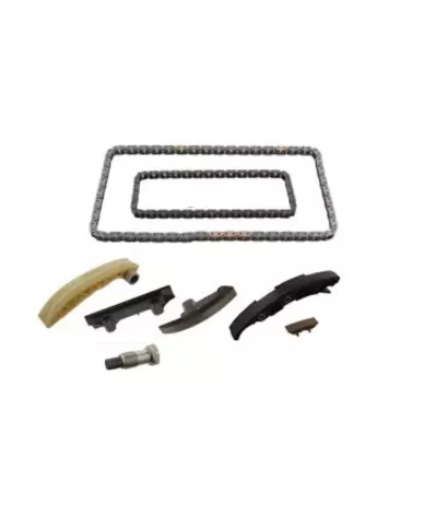 Komplet rozrządu VOLKSWAGEN CKPA