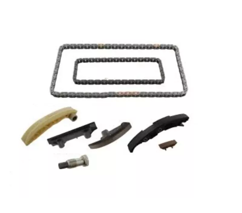 Komplet rozrządu VOLKSWAGEN CKPA