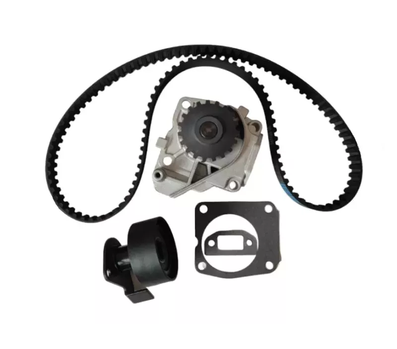 Komplet rozrządu DEUTZ BF3M1008 + POMPA WODY - PASEK 113 ZĘBÓW