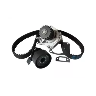 Komplet rozrządu DEUTZ BF3M1008 + POMPA WODY - PASEK 113 ZĘBÓW.