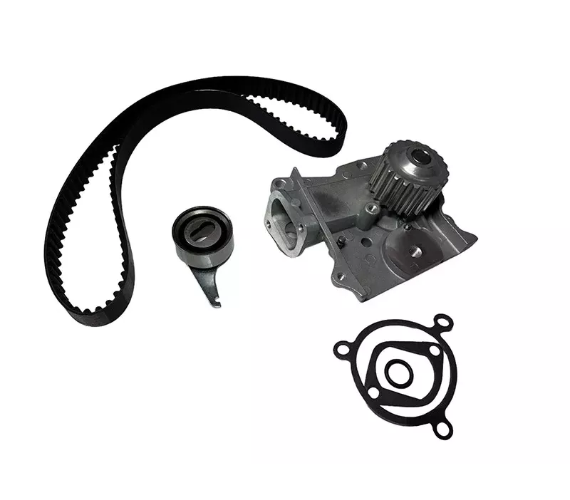 Komplet rozrządu HYSTER silnik: FE 8V + pompa wody