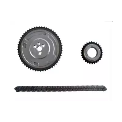 Komplet rozrządu CATERPILLAR silnik: GM 4.3L V6