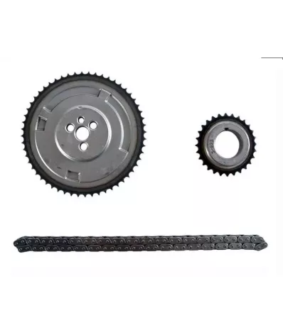 Komplet rozrządu GM 4.3L V6 - TYP E