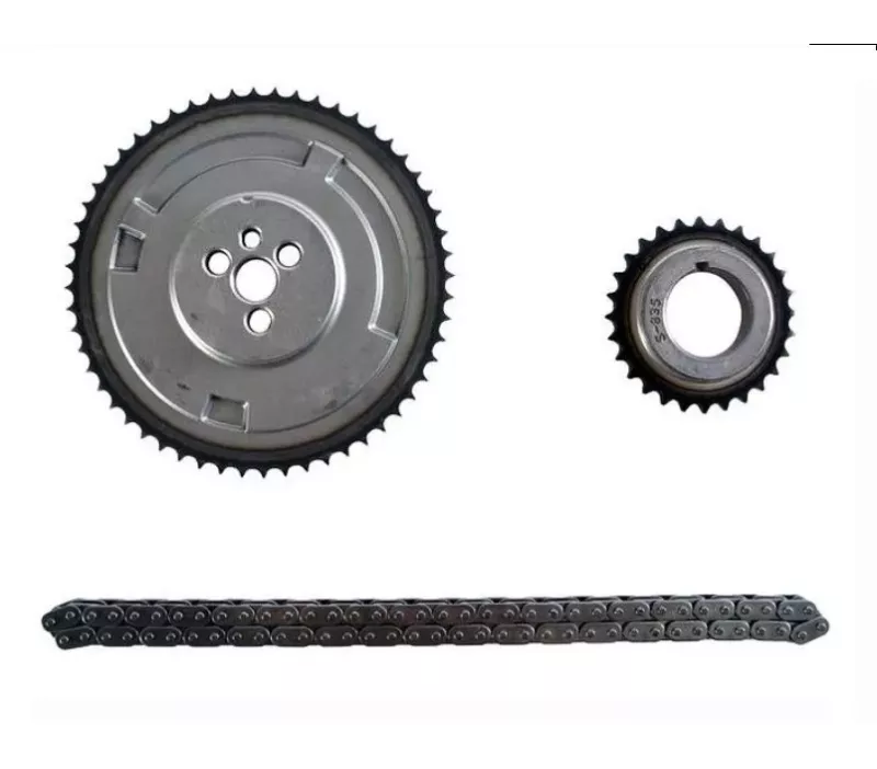 Komplet rozrządu GM 4.3L V6 - TYP E