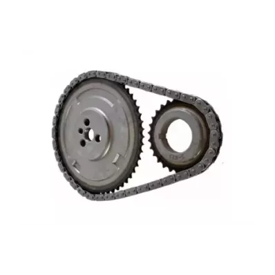 Komplet rozrządu GM 4.3L V6 - TYP E