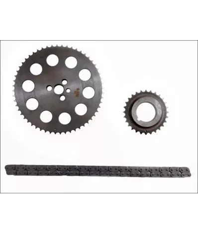 Komplet rozrządu GM 4.3L V6 - TYP D