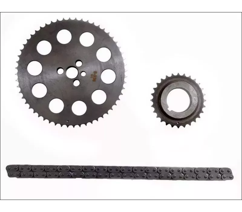 Komplet rozrządu GM 4.3L V6 - TYP D