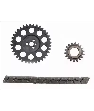 Komplet rozrządu GM 4.3L V6 - TYP C