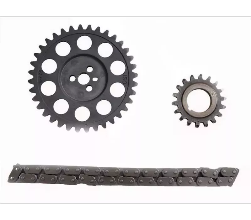 Komplet rozrządu GM 4.3L V6 - TYP C