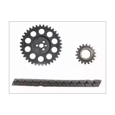 Komplet rozrządu GM 4.3L V6 - TYP C