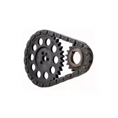 Komplet rozrządu GM 4.3L V6 - TYP C