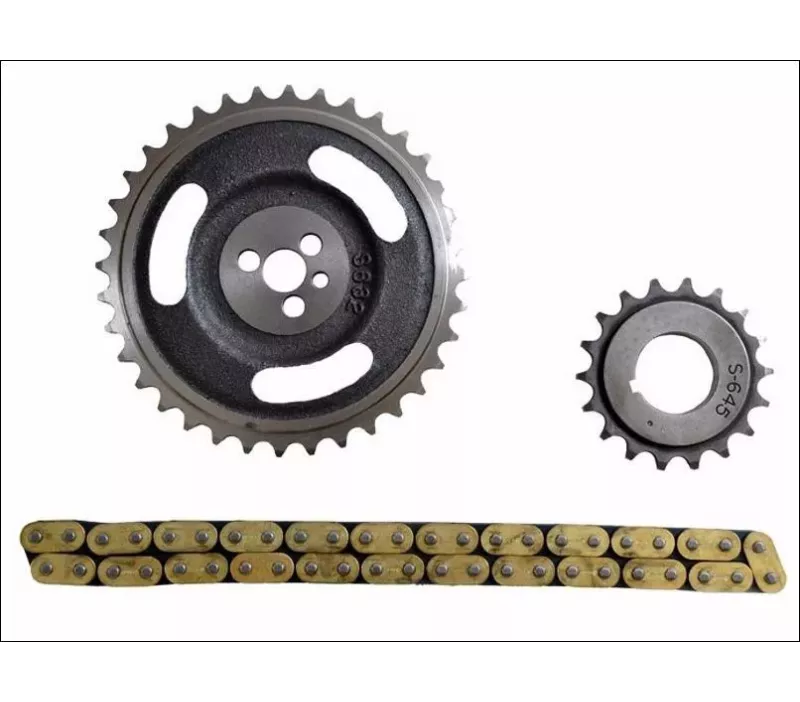 Komplet rozrządu GM 4.3L V6 - TYP B