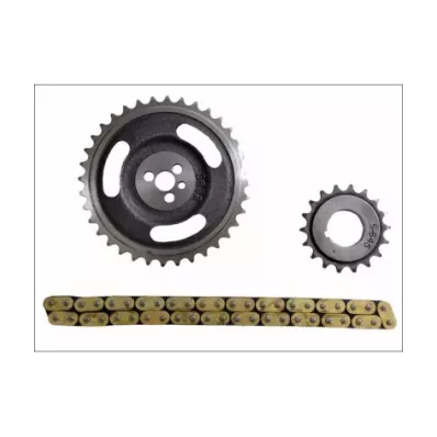 Komplet rozrządu GM 4.3L V6 - TYP B