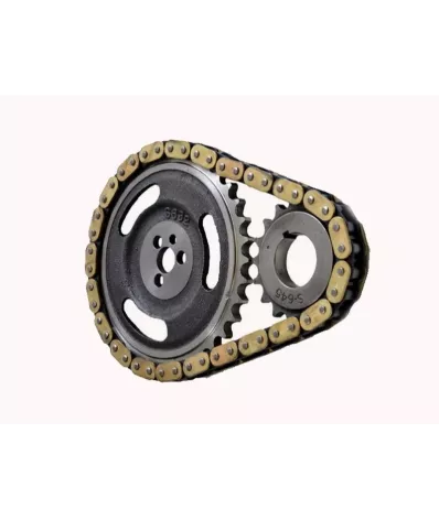 Komplet rozrządu GM 4.3L V6 - TYP B